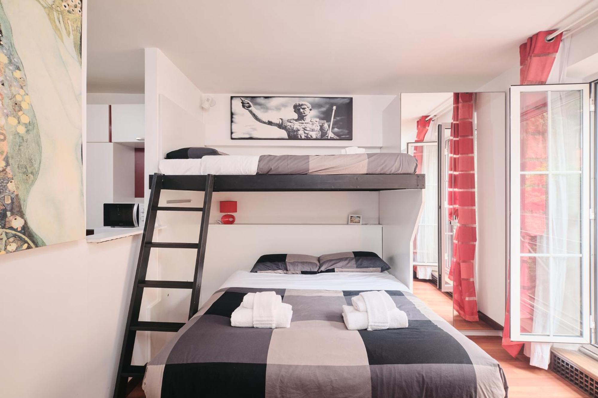 Trastevere- Flat Con Giardino, Ac, Wi-Fi & Netflix Rom Exteriör bild