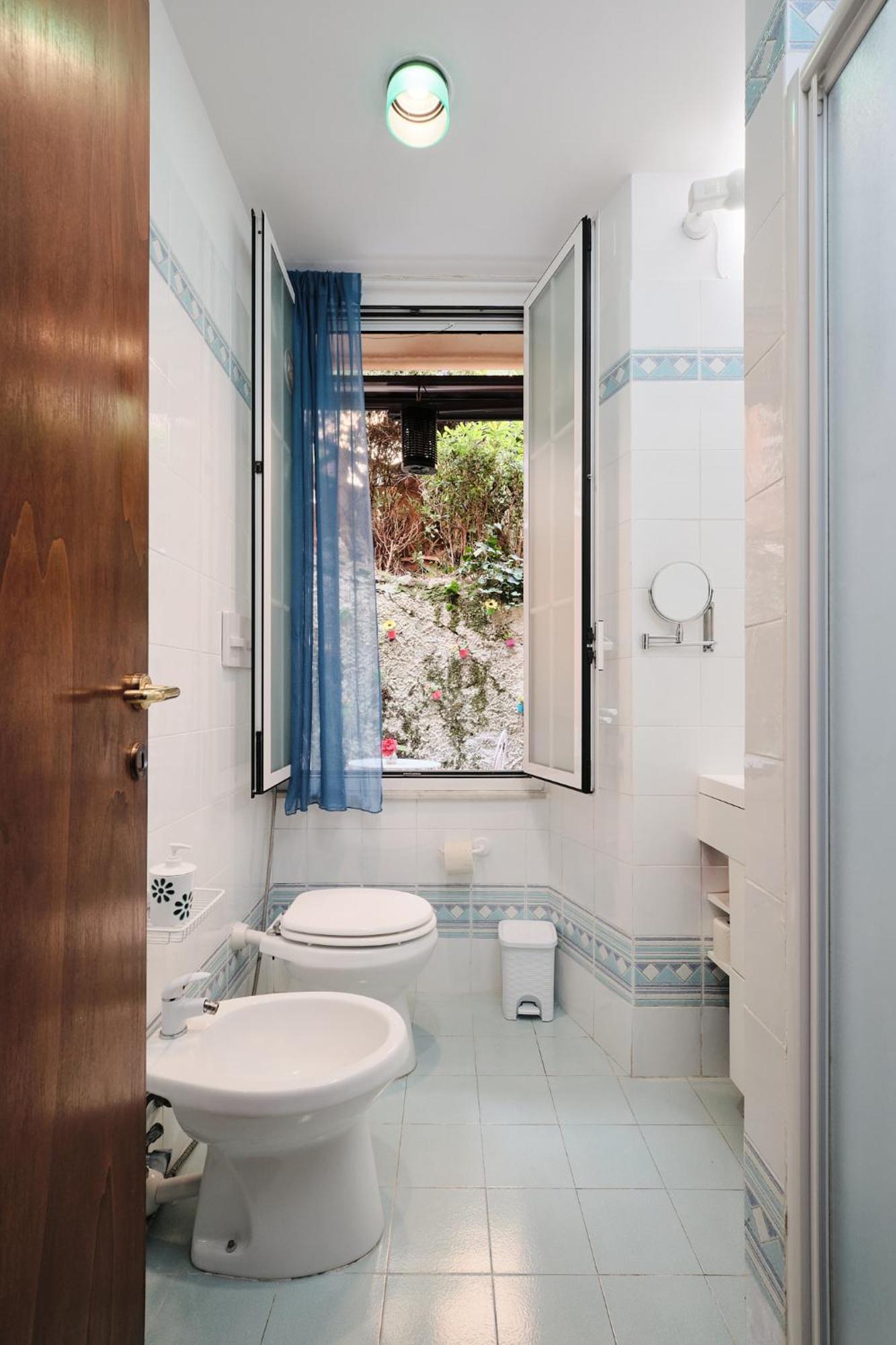 Trastevere- Flat Con Giardino, Ac, Wi-Fi & Netflix Rom Exteriör bild